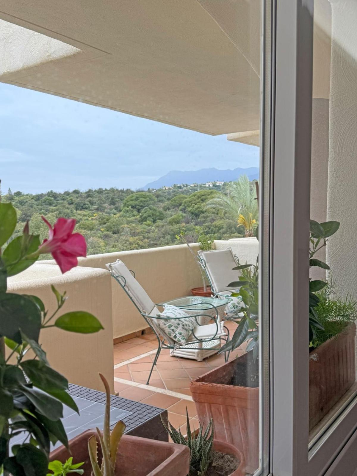 Elviria Hills By Kura Homes Apartemen *