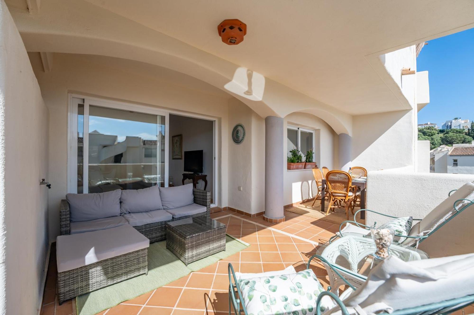 Elviria Hills By Kura Homes * Marbella