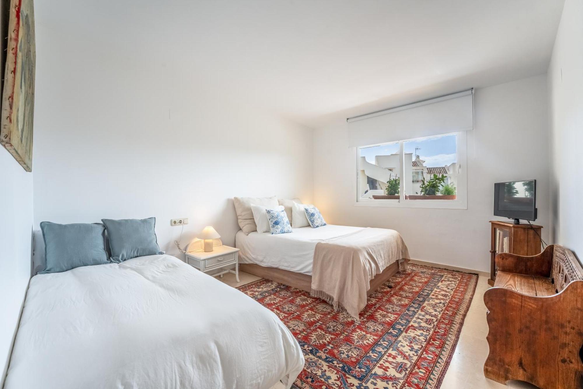Apartemen Elviria Hills By Kura Homes Marbella
