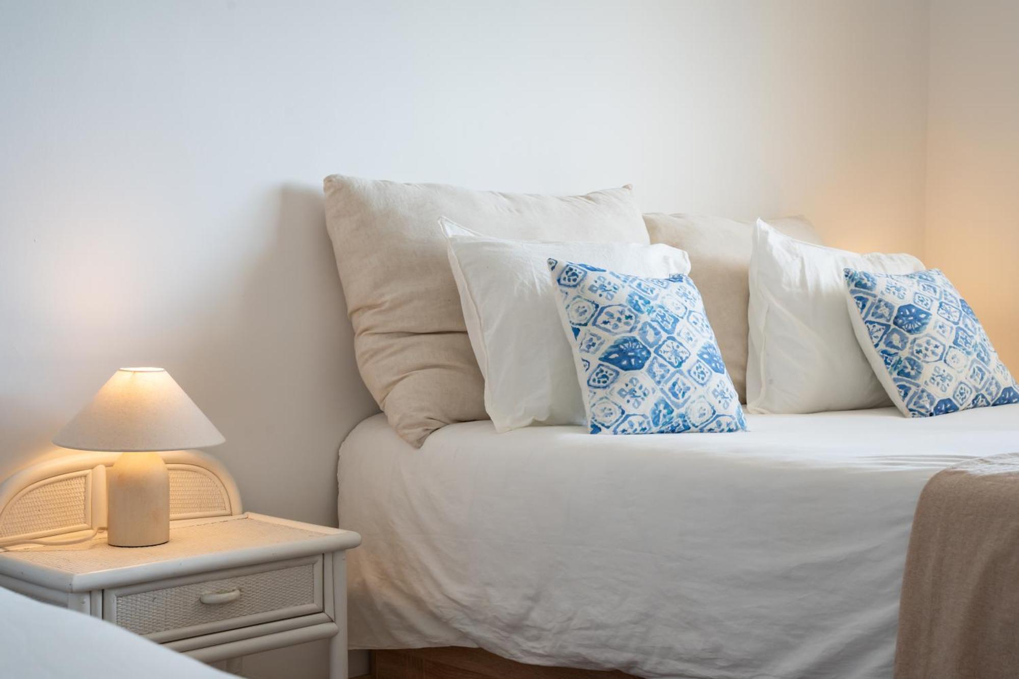 Elviria Hills By Kura Homes Apartemen